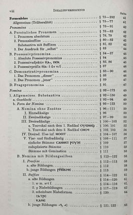 Lehrbuch der koptischen Grammatik[newline]M1620-05.jpeg