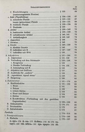 Lehrbuch der koptischen Grammatik[newline]M1620-06.jpeg