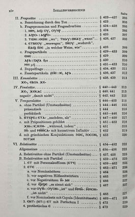 Lehrbuch der koptischen Grammatik[newline]M1620-11.jpeg