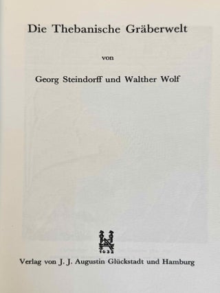Die thebanische Gr&auml;berwelt[newline]M1621a-01.jpeg