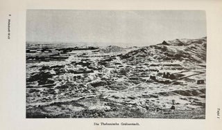 Die thebanische Gräberwelt