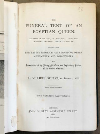 The funeral tent of an Egyptian Queen[newline]M1628a-07.jpg