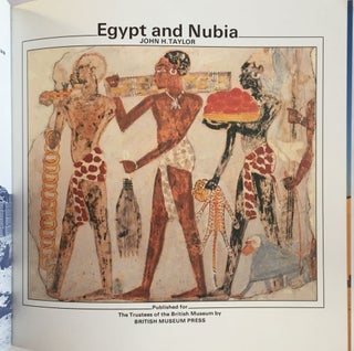 Egypt and Nubia
