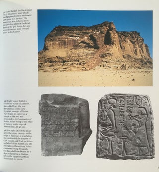 Egypt and Nubia