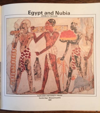 Egypt and Nubia
