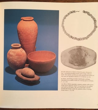 Egypt and Nubia