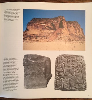 Egypt and Nubia