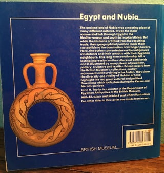 Egypt and Nubia