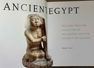 Ancient Egypt - Treasures from the collection of the Oriental Institute[newline]M1634-01.jpeg