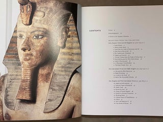 Ancient Egypt - Treasures from the collection of the Oriental Institute[newline]M1634-02.jpeg