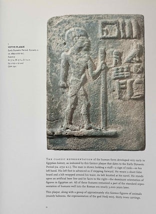 Ancient Egypt - Treasures from the collection of the Oriental Institute[newline]M1634-08.jpeg