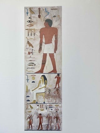 Ancient Egypt - Treasures from the collection of the Oriental Institute[newline]M1634-10.jpeg