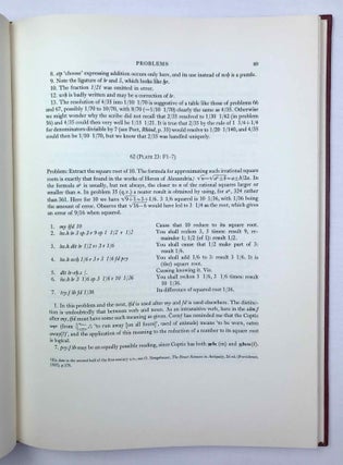 Demotic mathematical papyri[newline]M1640f-07.jpeg