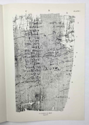 Demotic mathematical papyri[newline]M1640f-08.jpeg