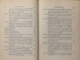 Koptische Dialektgrammatik. Mit Lesestücken und Wörterbuch.[newline]M1642b-05.jpg