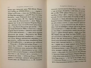 Koptische Dialektgrammatik. Mit Lesestücken und Wörterbuch.[newline]M1642b-08.jpg