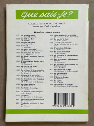 Les dieux de l'Egypte