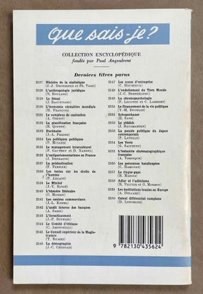 L'égyptologie