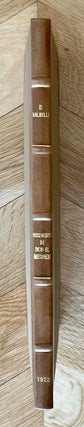 Item #M1651f Ouchebtis de Deir el-Medineh. VALBELLE Dominique