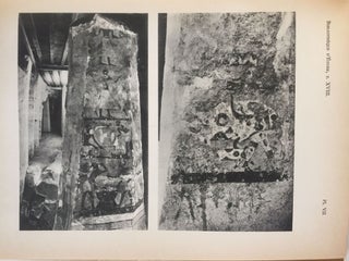 Mo'alla. La tombe d'Ankhtifi et la tombe de Sebekhotep.[newline]M1675e-23.jpg