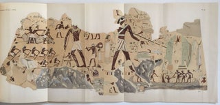 Mo'alla. La tombe d'Ankhtifi et la tombe de Sebekhotep.[newline]M1675e-28.jpg