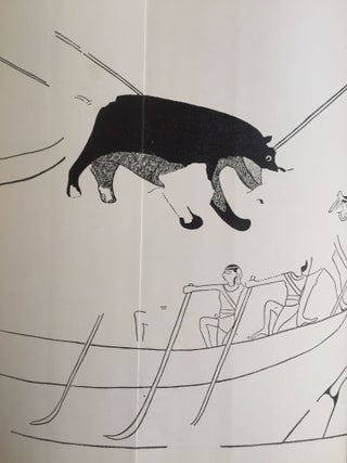Mo'alla. La tombe d'Ankhtifi et la tombe de Sebekhotep.