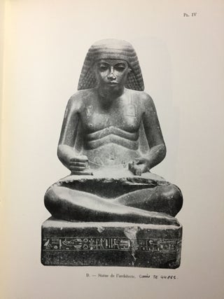 Inscriptions concernant l'architecte Amenhotep, fils de Hapou[newline]M1676d-12.jpg