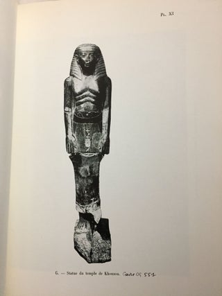 Inscriptions concernant l'architecte Amenhotep, fils de Hapou[newline]M1676d-19.jpg