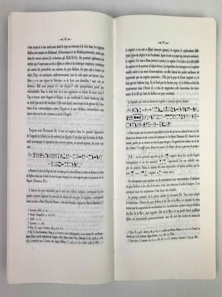 L'Egypte et le monde &eacute;g&eacute;en pr&eacute;hell&eacute;nique. Etude critique des sources &eacute;gyptiennes (Du d&eacute;but de la XVIIIe &agrave; la fin de la XIXe dynastie).[newline]M1680h-04.jpeg