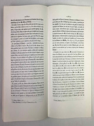 L'Egypte et le monde &eacute;g&eacute;en pr&eacute;hell&eacute;nique. Etude critique des sources &eacute;gyptiennes (Du d&eacute;but de la XVIIIe &agrave; la fin de la XIXe dynastie).[newline]M1680h-06.jpeg