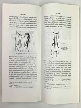 L'Egypte et le monde &eacute;g&eacute;en pr&eacute;hell&eacute;nique. Etude critique des sources &eacute;gyptiennes (Du d&eacute;but de la XVIIIe &agrave; la fin de la XIXe dynastie).[newline]M1680h-07.jpeg
