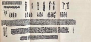 Les objets égyptiens et égyptisants du mobilier funéraire carthaginois