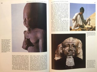 Abusir. Forgotten pharaohs. Lost pyramids.[newline]M1683-08.jpg