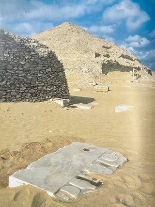 Abusir, realm of Osiris[newline]M1684b-03.jpeg