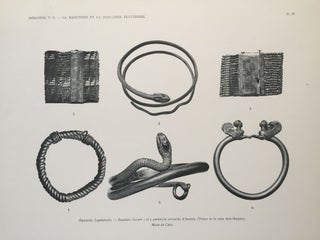 La bijouterie et la joaillerie égyptiennes[newline]M1685a-31.jpg