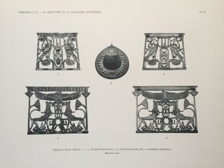 La bijouterie et la joaillerie égyptiennes[newline]M1685a-36.jpg