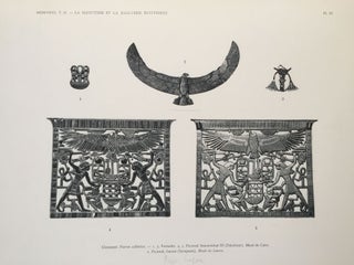 La bijouterie et la joaillerie égyptiennes[newline]M1685a-38.jpg