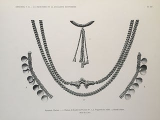 La bijouterie et la joaillerie égyptiennes[newline]M1685a-39.jpg