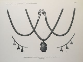 La bijouterie et la joaillerie égyptiennes[newline]M1685a-42.jpg