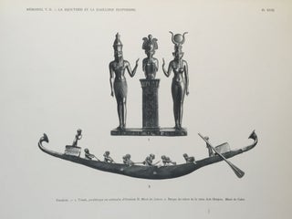 La bijouterie et la joaillerie égyptiennes[newline]M1685a-44.jpg