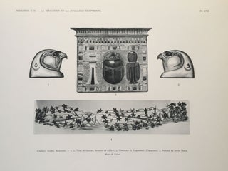 La bijouterie et la joaillerie égyptiennes[newline]M1685a-46.jpg