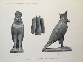 La bijouterie et la joaillerie égyptiennes[newline]M1685a-50.jpg