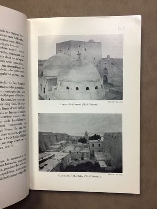 A la recherche des manuscrits en Egypte[newline]M1695a-07.jpg