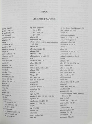 Dictionnaire étymologique de la langue copte[newline]M1698a-07.jpeg