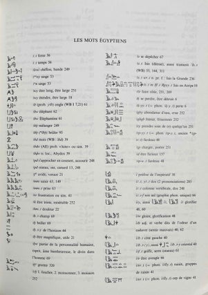 Dictionnaire étymologique de la langue copte[newline]M1698a-08.jpeg