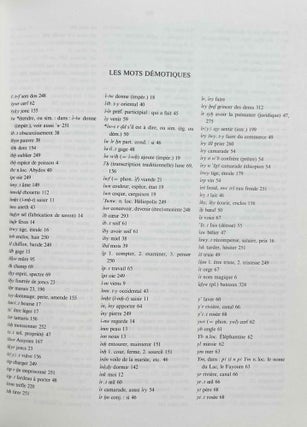 Dictionnaire étymologique de la langue copte[newline]M1698a-10.jpeg