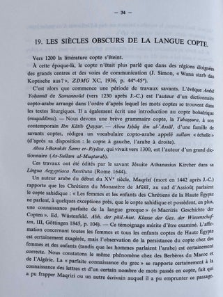 La vocalisation de la langue &eacute;gyptienne. Tome I: La phon&eacute;tique[newline]M1699c-06.jpeg