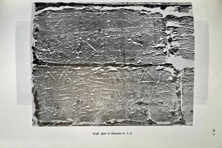 Les oasis d'Egypte à l'époque grecque romaine et byzantine d'après les documents grecs[newline]M1701g-04.jpeg