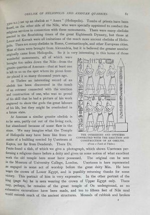 Pyramids and progress. Sketches from Egypt.[newline]M1705-10.jpeg
