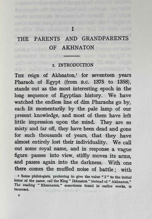 The life and times of Akhenaten[newline]M1712a-06.jpeg